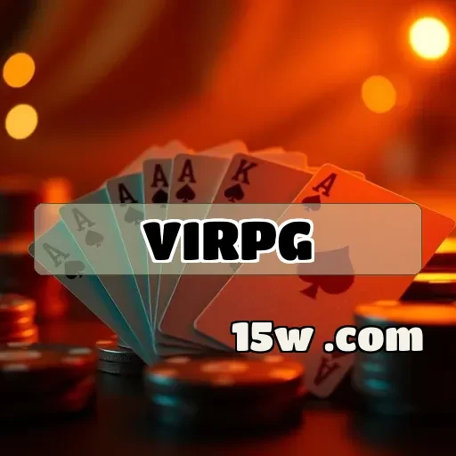 virpg.com: Descubra Promoções Imperdíveis em Jogos e Itens Exclusivos