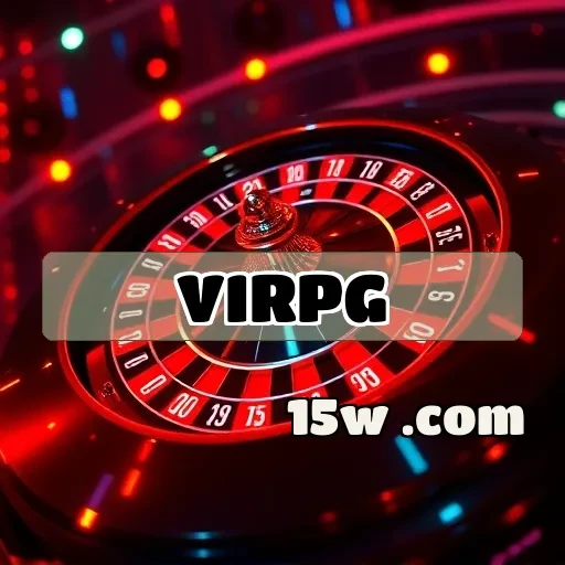 virpg.com: Descubra os Melhores Métodos de Pagamento para Jogadores