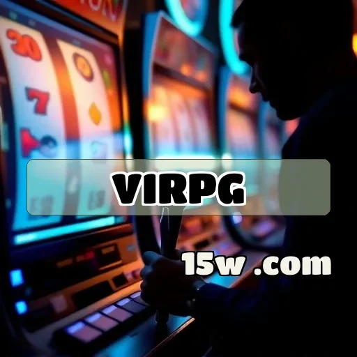virpg.com: Descubra Como Garantir Sua Segurança em Jogos Online
