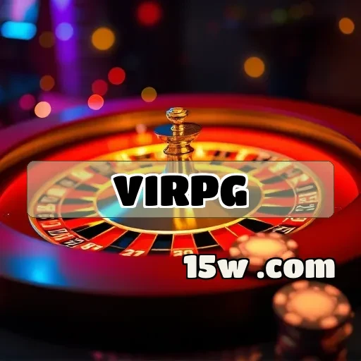 virpg.com: Suporte 24/7 que Transforma sua Experiência em Jogos!